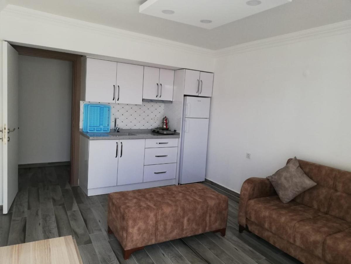 Cicek Apart Otel Didim Exterior foto